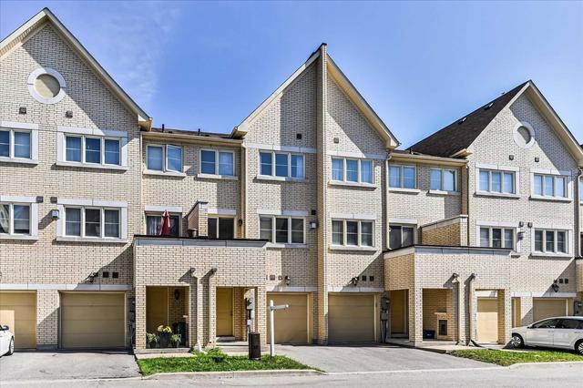24 Maytime Way, House attached with 4 bedrooms, 4 bathrooms and 2 parking in Markham ON | Image 14