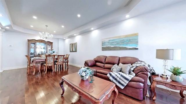 67 Seabreeze Ave, House detached with 5 bedrooms, 6 bathrooms and 6 parking in Vaughan ON | Image 33