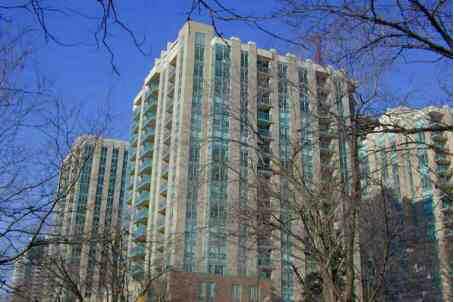 906 - 28 Olive Ave, Condo with 2 bedrooms, 1 bathrooms and 1 parking in Toronto ON | Image 1