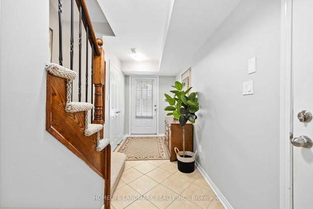 70 - 1701 Finch Ave, Townhouse with 2 bedrooms, 3 bathrooms and 2 parking in Pickering ON | Image 17