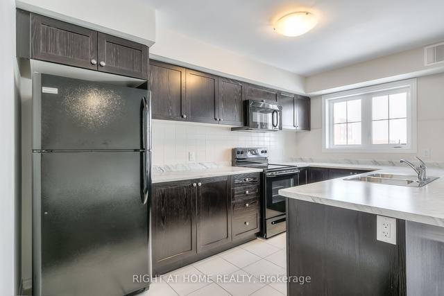 47 - 2441 Greenwich Dr, Townhouse with 2 bedrooms, 2 bathrooms and 1 parking in Oakville ON | Image 2