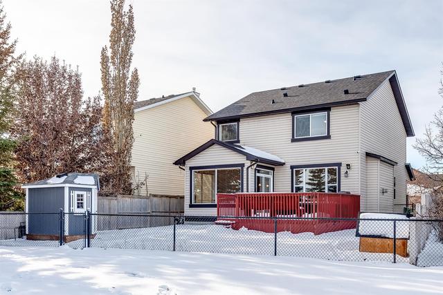 112 Brightondale Close Se, House detached with 5 bedrooms, 3 bathrooms and 4 parking in Calgary AB | Image 39