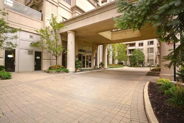 2615 - 25 Kingsbridge Garden Circ, Condo with 2 bedrooms, 3 bathrooms and 2 parking in Mississauga ON | Image 12
