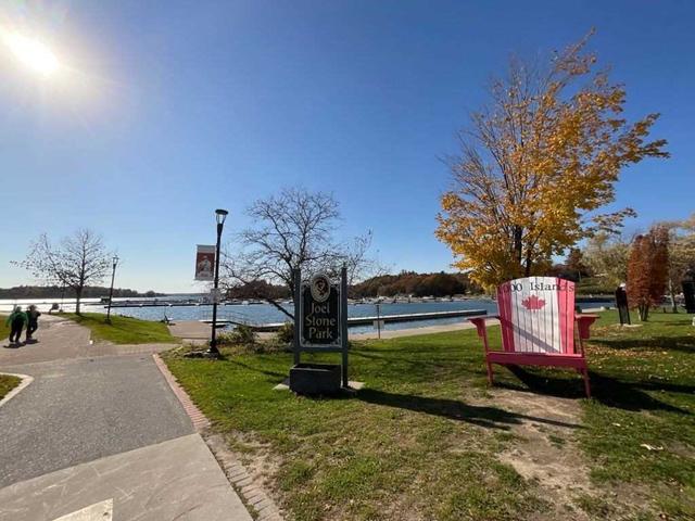 305 - 130 Water St, Condo with 2 bedrooms, 2 bathrooms and 1 parking in Gananoque ON | Image 22