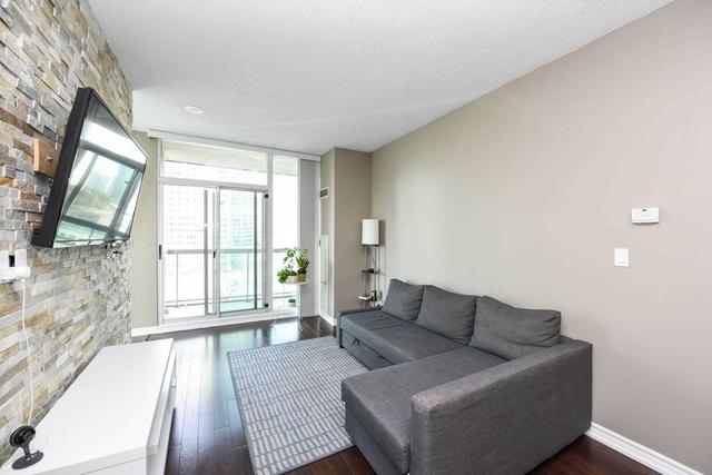 707 - 3504 Hurontario St, Condo with 2 bedrooms, 2 bathrooms and 1 parking in Mississauga ON | Image 31