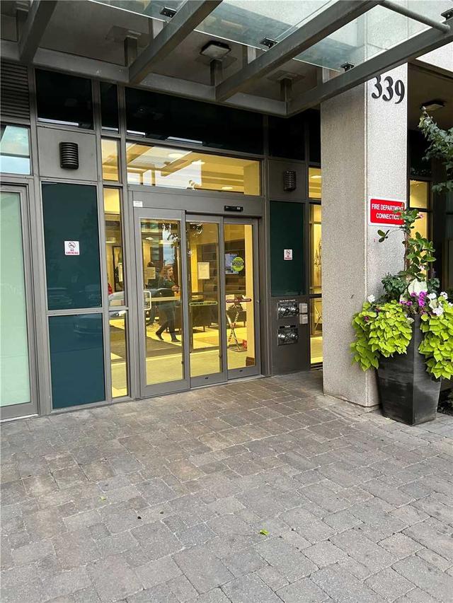 ph11 - 339 Rathburn Rd W, Condo with 1 bedrooms, 1 bathrooms and 1 parking in Mississauga ON | Image 9