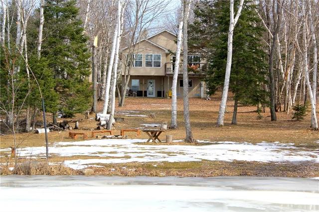 1136 Lakeside Trail, House detached with 3 bedrooms, 2 bathrooms and 6 parking in Magnetawan ON | Image 24