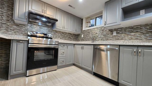 bsmt - 20 Massie St, House detached with 3 bedrooms, 2 bathrooms and 1 parking in Toronto ON | Image 23