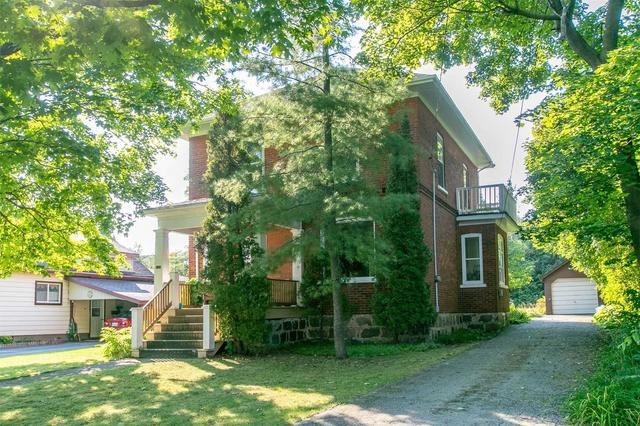 107 Bridge St, House detached with 4 bedrooms, 2 bathrooms and 5 parking in Meaford ON | Image 27