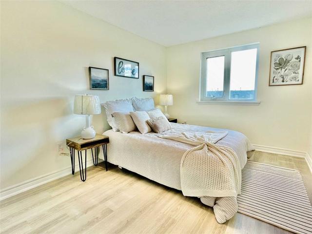 339 - 4005 Don Mills Rd, Townhouse with 3 bedrooms, 2 bathrooms and 1 parking in Toronto ON | Image 14
