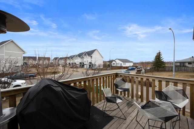 56 - 97 Wilson Drive, Home with 4 bedrooms, 3 bathrooms and 2 parking in Wood Buffalo AB | Image 7
