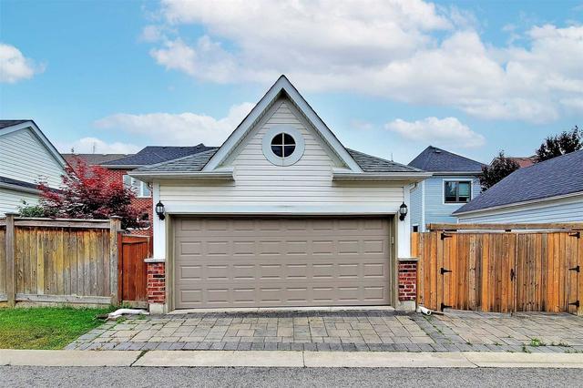 30 Woodgrove Tr, House detached with 4 bedrooms, 4 bathrooms and 2 parking in Markham ON | Image 28