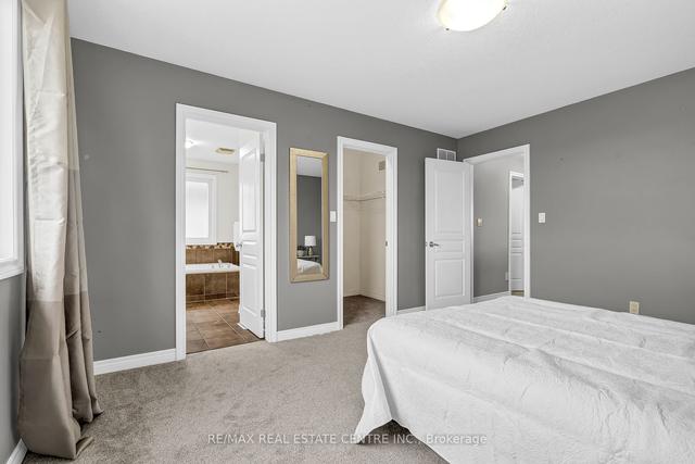 8516 Milomir St, House detached with 3 bedrooms, 3 bathrooms and 4 parking in Niagara Falls ON | Image 15