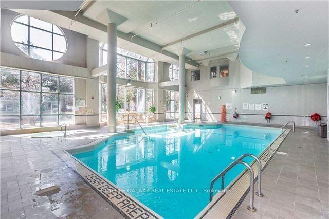 ph39 - 68 Corporate Dr, Condo with 2 bedrooms, 2 bathrooms and 1 parking in Toronto ON | Image 8