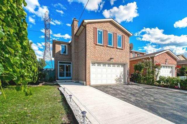 4408 Jenkins Cres, House detached with 4 bedrooms, 4 bathrooms and 5 parking in Mississauga ON | Image 23