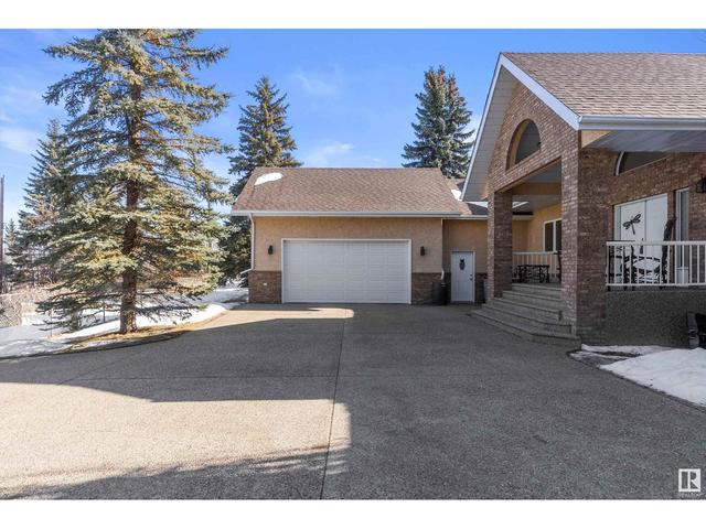 248 Lakeshore Dr, House detached with 5 bedrooms, 4 bathrooms and null parking in Grandview AB | Image 3