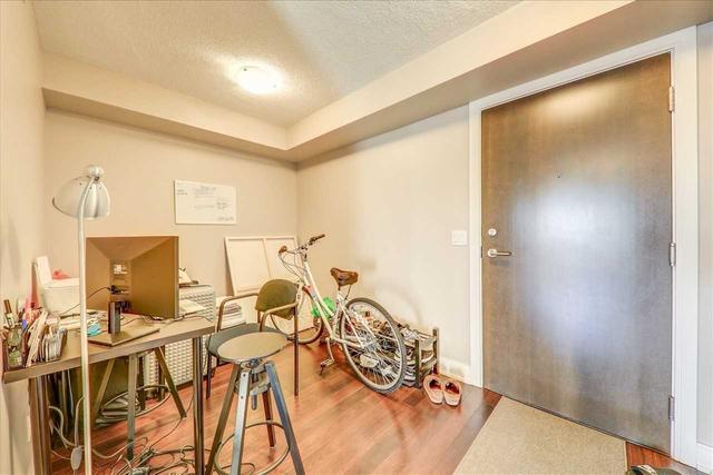 1121 - 135 Village Green Sq, Condo with 1 bedrooms, 1 bathrooms and 1 parking in Toronto ON | Image 26