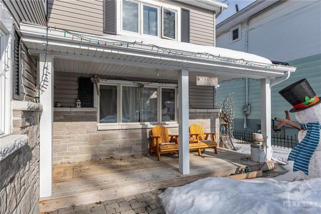 3481 Mcbean Street, House detached with 3 bedrooms, 2 bathrooms and 4 parking in Ottawa ON | Image 5
