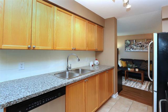 203 - 4889 Kimbermount Ave, Condo with 2 bedrooms, 2 bathrooms and 1 parking in Mississauga ON | Image 29