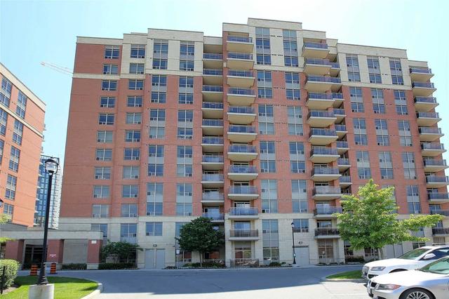 202 - 75 King William Cres, Condo with 2 bedrooms, 1 bathrooms and 1 parking in Richmond Hill ON | Image 1