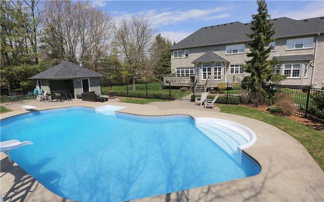 13 Cawkers Cove Rd, House detached with 5 bedrooms, 6 bathrooms and 12 parking in Scugog ON | Image 17