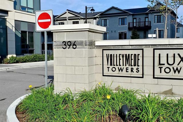ph02 - 396 Highway 7 Rd E, Condo with 2 bedrooms, 2 bathrooms and 2 parking in Richmond Hill ON | Image 23