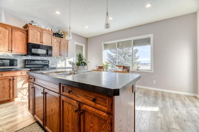 137 Hillvale Crescent, House detached with 5 bedrooms, 3 bathrooms and 3 parking in Wheatland County AB | Image 24