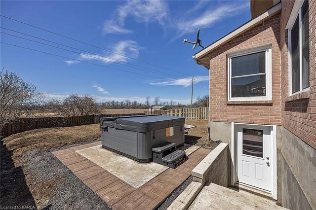 70 Angus Drive, House detached with 4 bedrooms, 2 bathrooms and 6 parking in Greater Napanee ON | Image 4