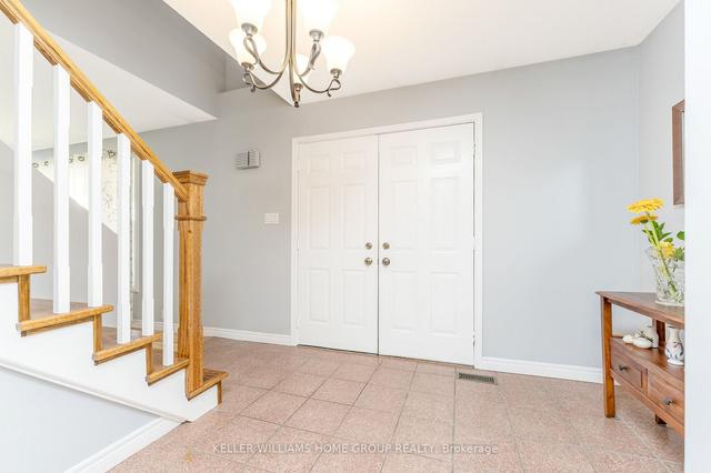 7 Wiltshire Pl, House detached with 3 bedrooms, 3 bathrooms and 4 parking in Guelph ON | Image 27