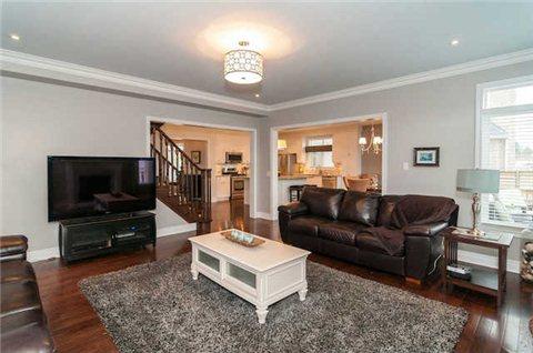 48 Royal Park Blvd, House detached with 4 bedrooms, 4 bathrooms and 4 parking in Barrie ON | Image 18