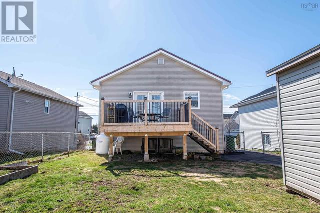 52 Vicky Crescent, House detached with 3 bedrooms, 1 bathrooms and null parking in Halifax NS | Image 20