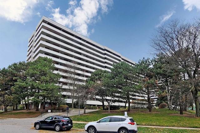 408 - 80 Inverlochy Blvd, Condo with 3 bedrooms, 2 bathrooms and 1 parking in Markham ON | Image 12