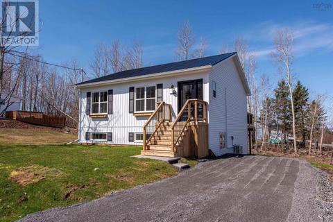 63 14th Street, House detached with 3 bedrooms, 2 bathrooms and null parking in Trenton NS | Card Image