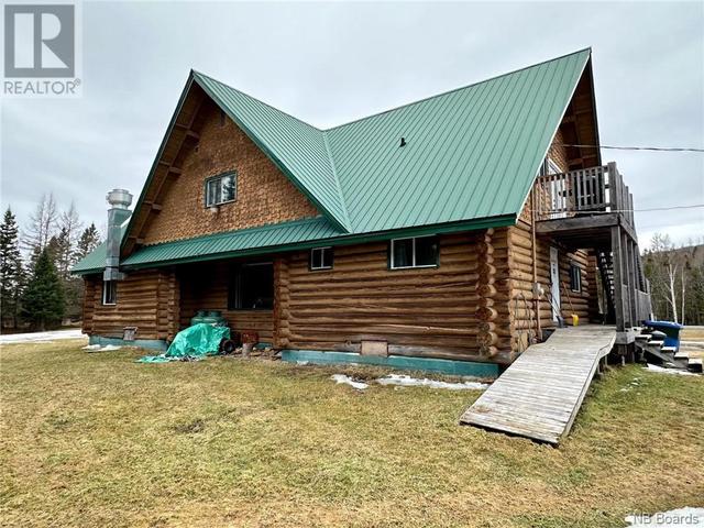 3826 Route 385, Home with 11 bedrooms, 7 bathrooms and null parking in Lorne NB | Image 6