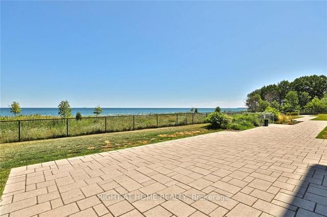 314 - 35 Southshore Cres, Condo with 1 bedrooms, 1 bathrooms and 1 parking in Hamilton ON | Image 5