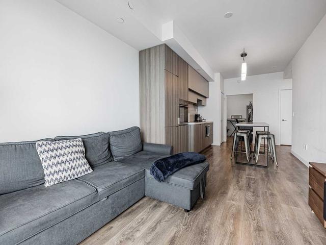 2112 - 8 Eglinton Ave E, Condo with 1 bedrooms, 2 bathrooms and 0 parking in Toronto ON | Image 8