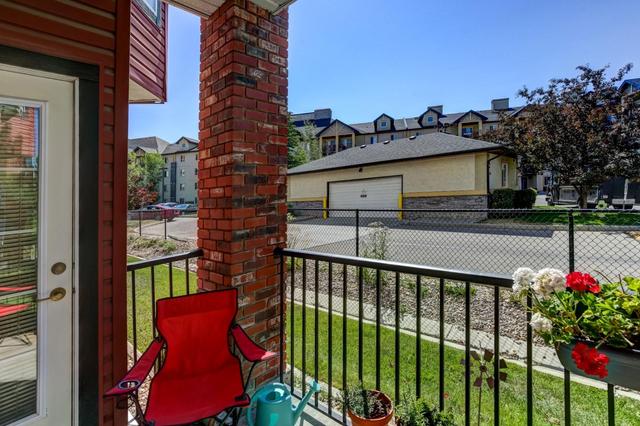 105 - 70 Royal Oak Plaza Nw, Condo with 1 bedrooms, 1 bathrooms and 1 parking in Calgary AB | Image 1