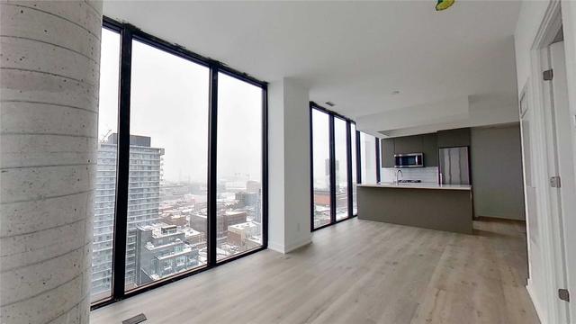 2003 - 55 Ontario St, Condo with 1 bedrooms, 1 bathrooms and 0 parking in Toronto ON | Image 4