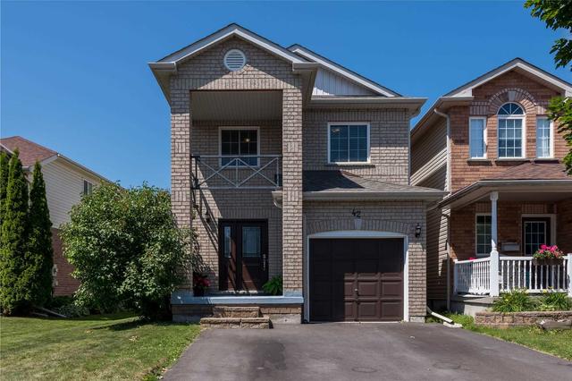 42 Julia Cres, House detached with 4 bedrooms, 3 bathrooms and 5 parking in Orillia ON | Image 26