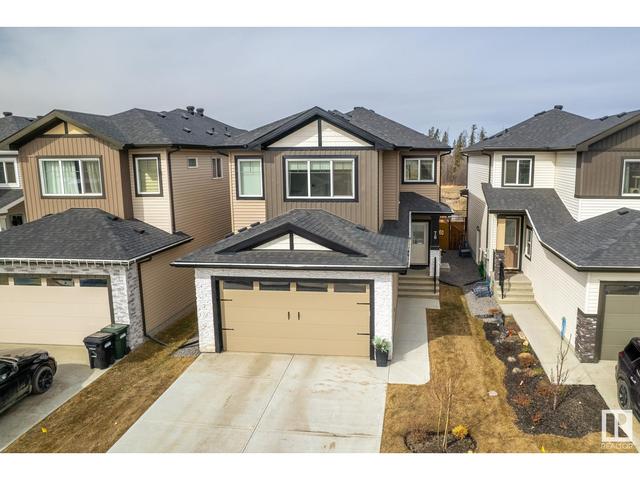76 Meadowlink Cm, House detached with 3 bedrooms, 2 bathrooms and null parking in Spruce Grove AB | Image 13