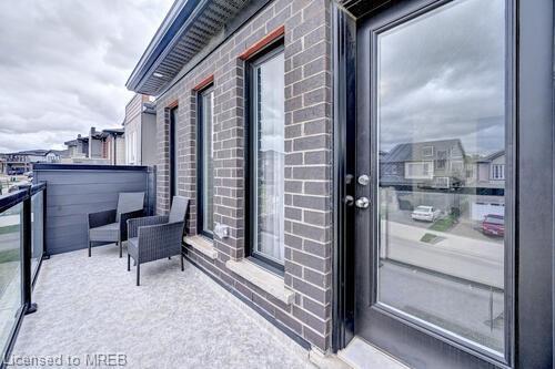 900 Tartan Court, House detached with 4 bedrooms, 2 bathrooms and 4 parking in Kitchener ON | Image 29