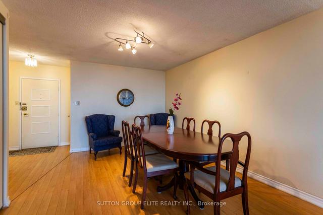 1806 - 299 Mill Rd, Condo with 3 bedrooms, 2 bathrooms and 2 parking in Toronto ON | Image 13