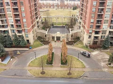1014 - 78 Harrison Garden Blvd, Condo with 1 bedrooms, 1 bathrooms and 1 parking in Toronto ON | Image 11