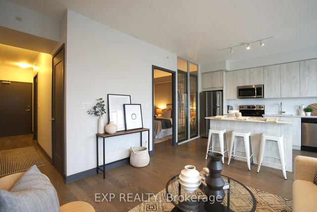 306 - 1350 Kingston Rd E, Condo with 2 bedrooms, 2 bathrooms and 1 parking in Toronto ON | Image 8