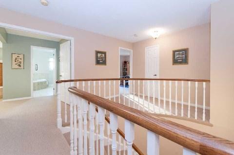 86 Mccarty Cres, House detached with 4 bedrooms, 4 bathrooms and 6 parking in Markham ON | Image 12