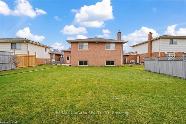 7853 Alfred St, House detached with 3 bedrooms, 2 bathrooms and 4 parking in Niagara Falls ON | Image 28