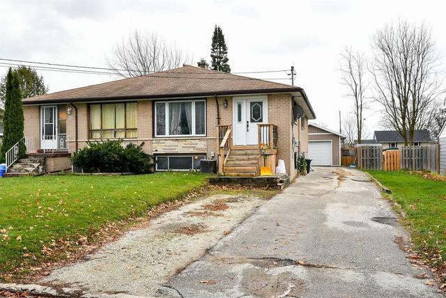 27 Tupper St E, House semidetached with 3 bedrooms, 2 bathrooms and 7 parking in New Tecumseth ON | Image 19
