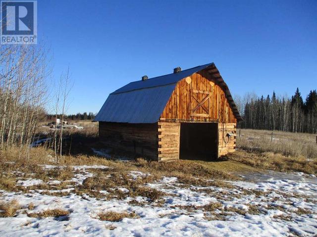 874080 Rge Rd 252, House detached with 2 bedrooms, 1 bathrooms and null parking in Northern Lights County AB | Image 41