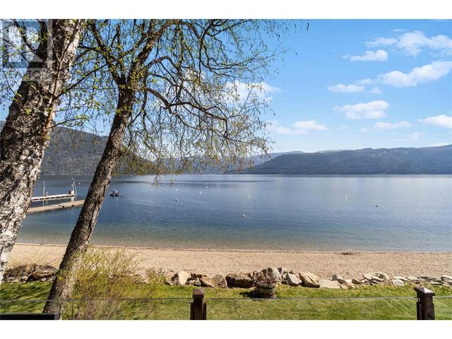 3 - 7429 Sunnybrae Canoe Point Road, House detached with 1 bedrooms, 1 bathrooms and 1 parking in Columbia Shuswap C BC | Image 19