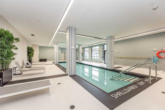 907 - 35 Fontenay Crt, Condo with 2 bedrooms, 2 bathrooms and 1 parking in Toronto ON | Image 26